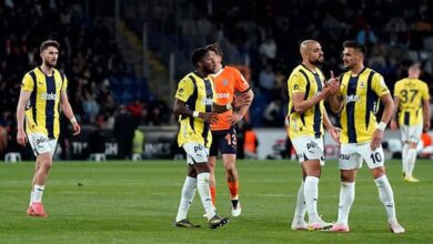 Fenerbahçe'de Dusan Tadic, Talisca'nın üzerine yürüdü! Ortam gerildi- Futbol