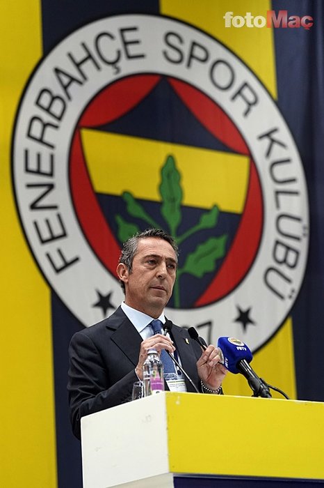 Fenerbahçe'de erken seçim rüzgarı! Aziz Yıldırım sürprizi gündemde- Fenerbahçe