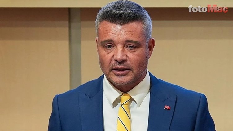 Fenerbahçe'de erken seçim rüzgarı! Aziz Yıldırım sürprizi gündemde- Fenerbahçe
