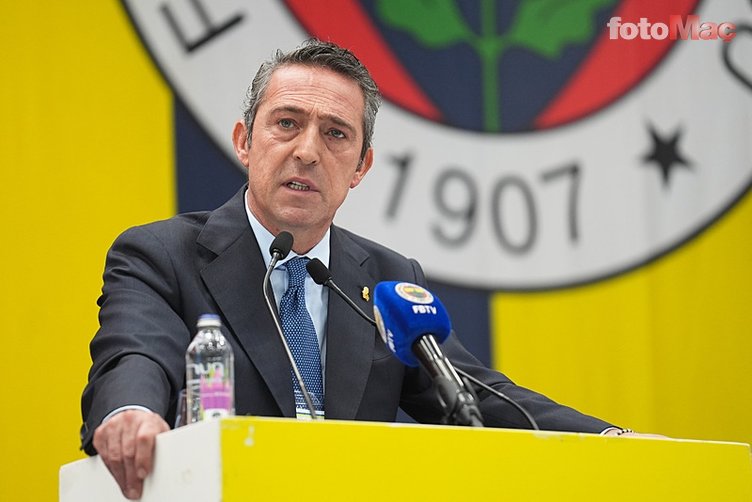 Fenerbahçe'de erken seçim rüzgarı! Aziz Yıldırım sürprizi gündemde- Fenerbahçe