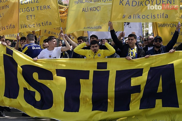Fenerbahçe'de erken seçim rüzgarı! Aziz Yıldırım sürprizi gündemde- Fenerbahçe