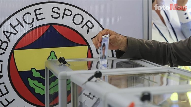 Fenerbahçe'de erken seçim rüzgarı! Aziz Yıldırım sürprizi gündemde- Fenerbahçe
