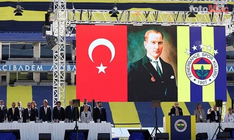 Fenerbahçe'de erken seçim rüzgarı! Aziz Yıldırım sürprizi gündemde- Fenerbahçe