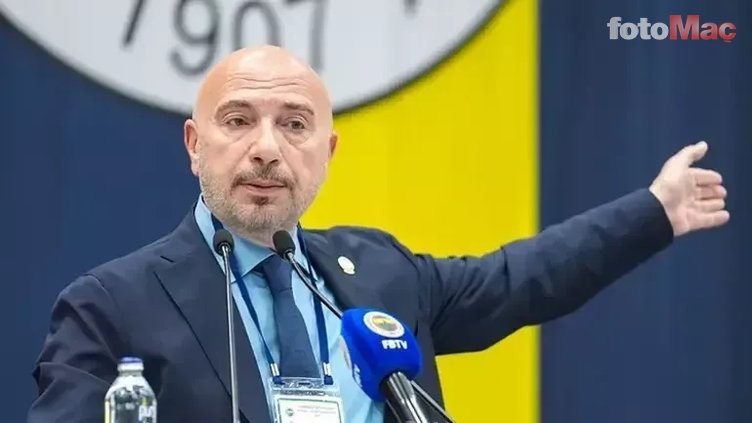 Fenerbahçe'de erken seçim rüzgarı! Aziz Yıldırım sürprizi gündemde- Fenerbahçe