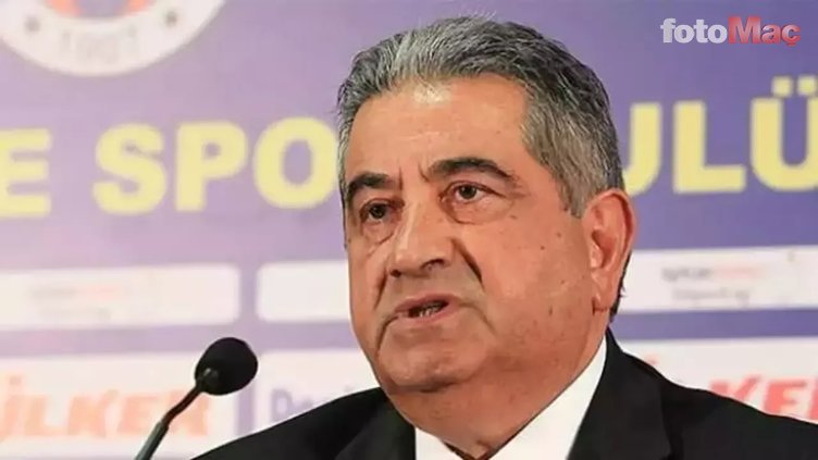 Fenerbahçe'de erken seçim rüzgarı! Aziz Yıldırım sürprizi gündemde- Fenerbahçe