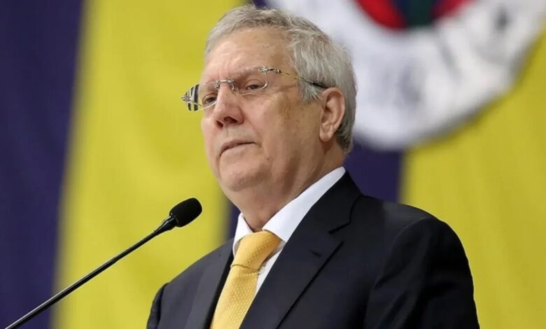 Fenerbahçe'de erken seçim rüzgarı! Aziz Yıldırım sürprizi gündemde 29 Fenerbahçe'de erken seçim rüzgarı! Aziz Yıldırım sürprizi gündemde- Fenerbahçe