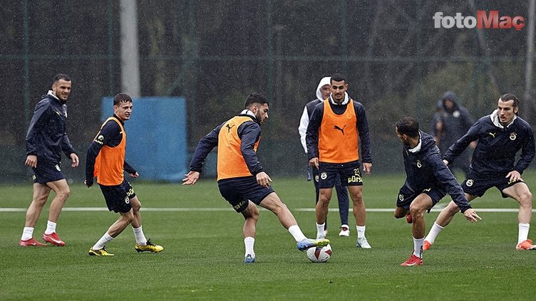 Fenerbahçe'de flaş ayrılık! Yıldız isim veda ediyor- Fenerbahçe