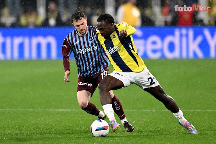 Fenerbahçe'de flaş ayrılık! Yıldız isim veda ediyor- Fenerbahçe