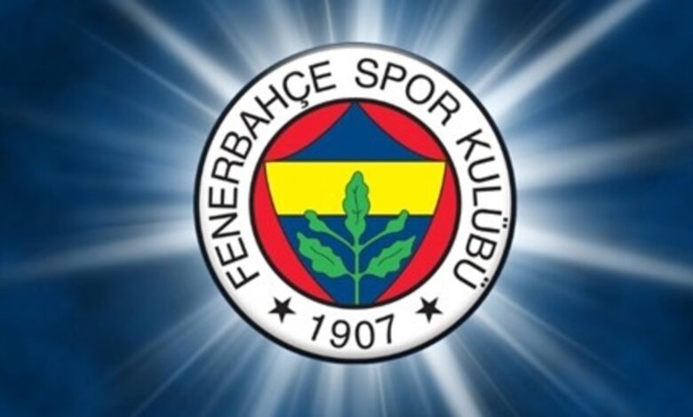 Fenerbahçe'de flaş ayrılık! Yıldız isim veda ediyor 20 Fenerbahçe'de flaş ayrılık! Yıldız isim veda ediyor- Fenerbahçe