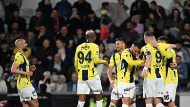Fenerbahçe'de flaş gerçek! Şampiyon olamasalar da son 3 sezon...- Lig