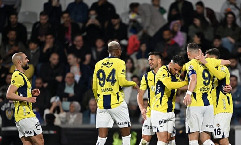 Fenerbahçe'de flaş gerçek! Şampiyon olamasalar da son 3 sezon... 17 Fenerbahçe'de flaş gerçek! Şampiyon olamasalar da son 3 sezon...- Fenerbahçe
