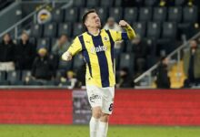Fenerbahçe'de flaş Mert Hakan Yandaş gelişmesi! İşte son durumu- Diğer Haberler