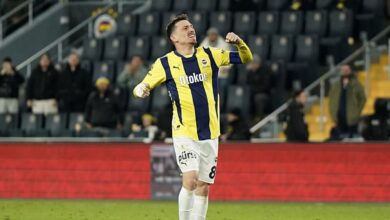 Fenerbahçe'de flaş Mert Hakan Yandaş gelişmesi! İşte son durumu- Diğer Haberler