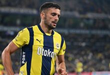 Fenerbahçe'de flaş Tadic gelişmesi! Eşinden dikkat çeken hamle- Diğer Haberler