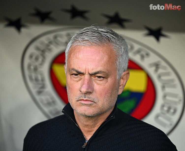 Fenerbahçe'de flaş teknik direktör gelişmesi! Mourinho'nun yerine iki aday- Fenerbahçe