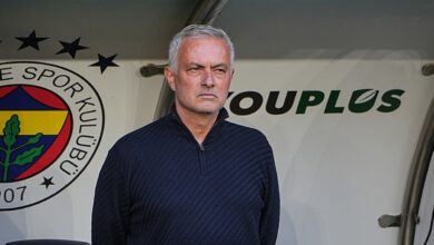 Fenerbahçe'de flaş teknik direktör gelişmesi! Mourinho'nun yerine iki aday- Fenerbahçe