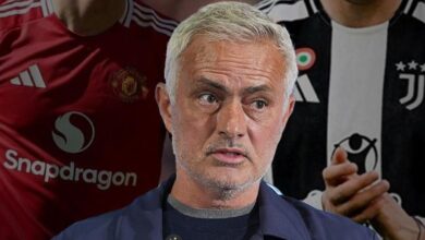 Fenerbahçe'de forvete 2 rüya gibi aday: Mourinho'nun yeni öğrencisi! Transferde dev operasyon- Futbol