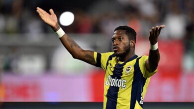 Fenerbahçe'de Fred’in yeni partneri belli oldu- Fenerbahçe