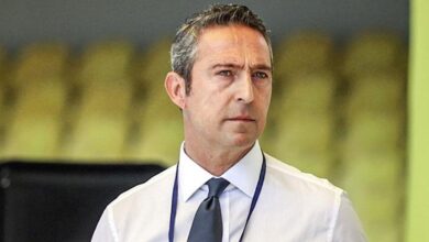 Fenerbahçe'de gece yarısı ortalık karıştı! Ali Koç muhalefete 'baskın' yaptı mı? Açıklama geldi...- Fenerbahçe