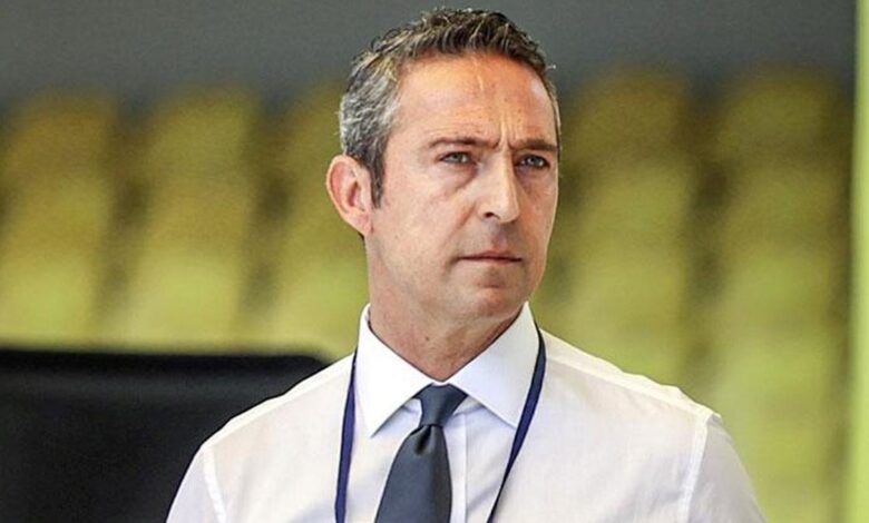 Fenerbahçe'de gece yarısı ortalık karıştı! Ali Koç muhalefete 'baskın' yaptı mı? Açıklama geldi...- Futbol