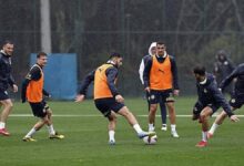 Fenerbahçe'de hataya yer yok! İşte Mourinho'nun İkas Eyüpspor maçı muhtemel 11'i- Futbol
