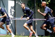 Fenerbahçe'de Hatayspor mesaisi sürüyor- Diğer Haberler