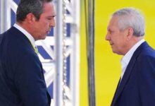 Fenerbahçe'de her şeyi netleştirecek görüşme! Ali Koç ve Aziz Yıldırım bir araya gelecek mi?- Diğer Haberler