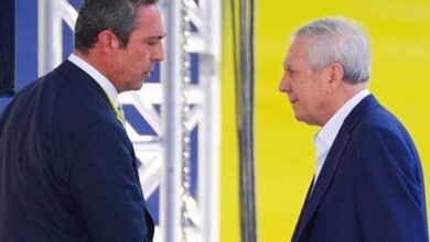 Fenerbahçe'de her şeyi netleştirecek görüşme! Ali Koç ve Aziz Yıldırım bir araya gelecek mi?- Fenerbahçe