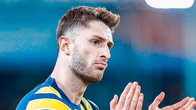 Fenerbahçe'de iç transfer: Yıldız futbolcunun sözleşmesi uzatıldı- Futbol