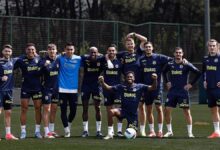Fenerbahçe'de iç transfer: Yıldız futbolcunun sözleşmesi uzatıldı- Diğer Haberler