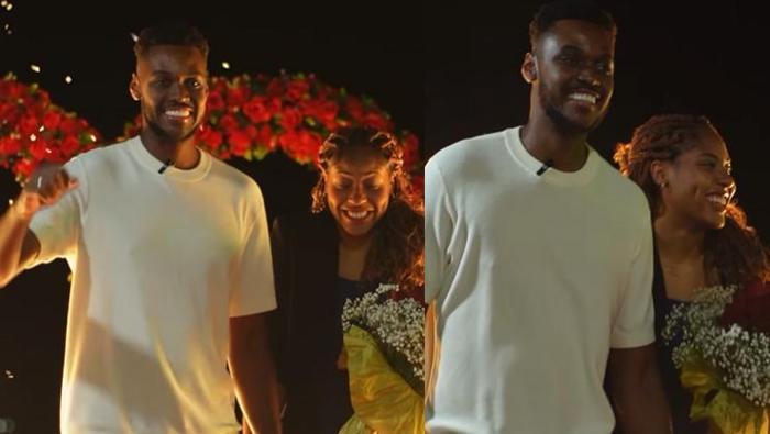 Fenerbahçe'de iki yıldız isim nişanlandı! Yüzük sonrası transfer 21 Fenerbahçe'de iki yıldız isim nişanlandı! Yüzük sonrası transfer- Diğer Haberler