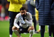 Fenerbahçe'de İrfan Can Kahveci'den flaş transfer kararı!- Beşiktaş