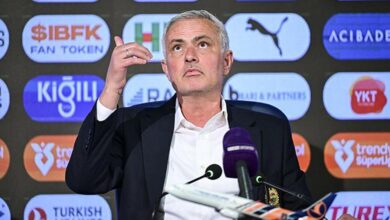 Fenerbahçe'de Jose Mourinho bilmecesi büyüyor: Cevapları şok etmişti! Gelecek sezonki yol haritası...- Ligler