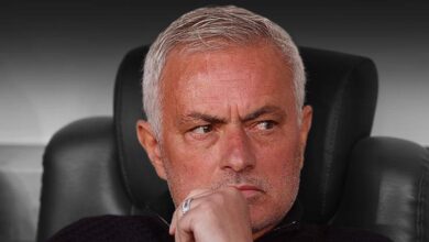 Fenerbahçe'de Jose Mourinho uçak bileti bakıyor: Ön anlaşma sağladı! Bomba iddia- Fenerbahçe