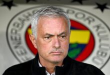 Fenerbahçe'de Jose Mourinho'dan Beşiktaş derbisi öncesi takıma uyarı!- Diğer Haberler