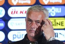 Fenerbahçe'de Jose Mourinho'yla soğuk savaş! İşte son plan...- Fenerbahçe