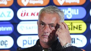 Fenerbahçe'de Jose Mourinho'yla soğuk savaş! İşte son plan...- Fenerbahçe