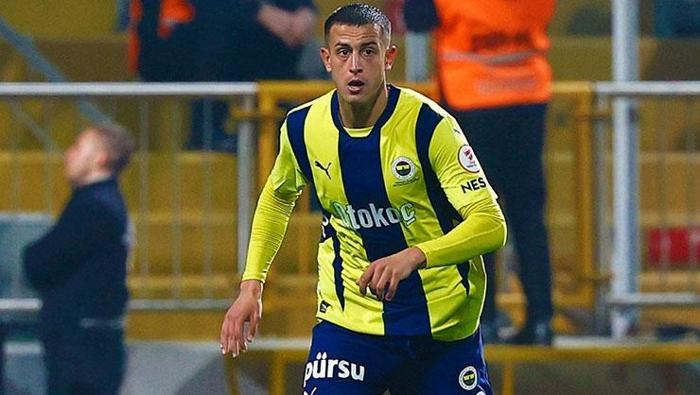 Fenerbahçe'de kiralık raporu: Yükselişe geçtiler, geri dönüyorlar! 21 Fenerbahçe'de kiralık raporu: Yükselişe geçtiler, geri dönüyorlar!- Fenerbahçe