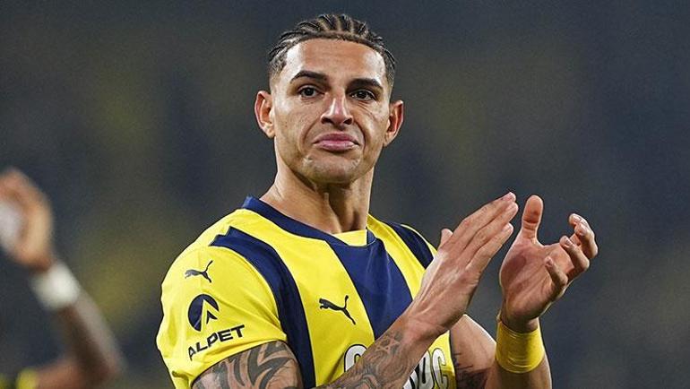 Fenerbahçe'de maç öncesi iki sakatlık! Kadrodan çıkartılar- Futbol