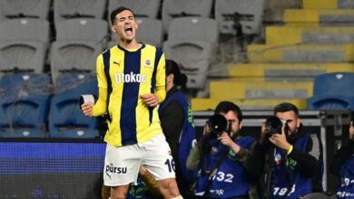 Fenerbahçe'de Mert Müldür'den kariyer sezonu! En iyi dönemi...- Fenerbahçe