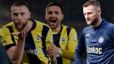 Fenerbahçe'de Milan Skriniar'ın menajerinden transfer açıklaması! Herkes merakla bekliyordu, son dakika...- Fenerbahçe