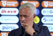 Fenerbahçe'de Mourinho bilmecesi! Ayrılacak derken...- Diğer Haberler