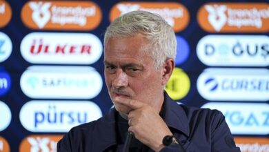Fenerbahçe'de Mourinho bilmecesi! Ayrılacak derken...- Futbol