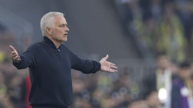 Fenerbahçe'de Mourinho çıkmazı! Yollar ayrılırsa...- Futbol