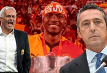 Fenerbahçe'de Mourinho kararı! Osimhen detayı dikkatlerden kaçmadı- Enflasyon