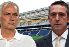 Fenerbahçe'de Mourinho krizi! Tazminatı olay oldu- Futbol