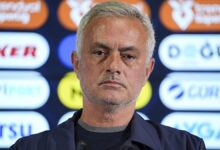 Fenerbahçe'de Mourinho’nun yerine sürpriz aday! İşte o isim- Futbol