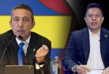 Fenerbahçe'de ortalığı karıştıran gelişme için açıklama: 'Ali Koç bizi tehdit etti!'- Diğer Haberler