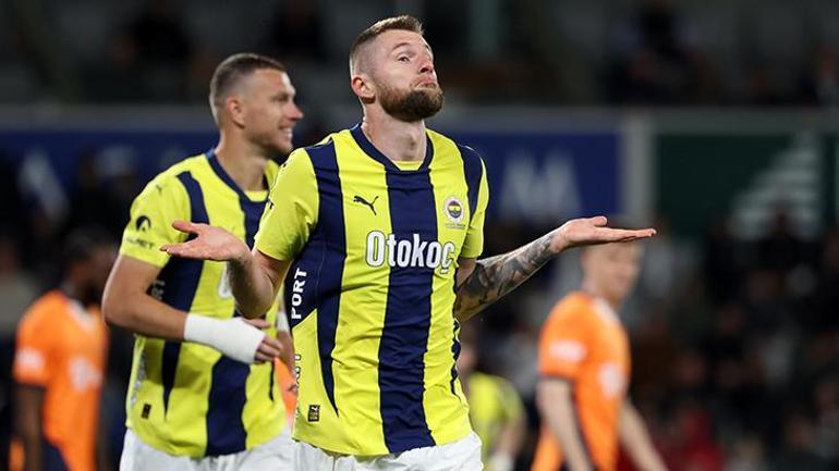 Fenerbahçe'de savunmacılar başrolde! Değişikliklerle 3 puana...- Futbol