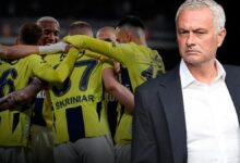 Fenerbahçe'de savunmacılar başrolde! Değişikliklerle 3 puana...- Diğer Haberler